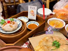 -芋包王闽南茶楼(八市店)