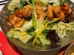 -赤火牛排(金狮广场店)