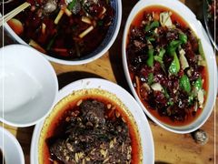 -三哥田螺(北书院街店)