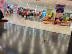 -吾悦广场(天津和平店)