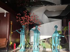 -古莲·影院足道·按摩SPA(水上温泉店)