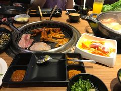 -火炉火自助餐(悠唐购物中心店)