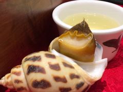 超级无敌大花螺-抱德·潮汕味(敦和店原惠城鱼仔)