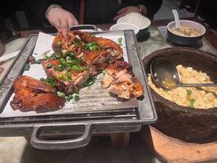 -绿茶餐厅(昌平悦荟店)