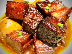 -院子餐厅·大锅菜·老杭帮(桥西直街店)