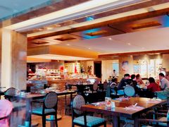 大堂-AdD全日制餐厅(中谷花园酒店)