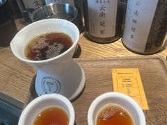 -唐咖精品咖啡(大理古城手冲店)