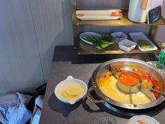 -竹犇番茄火锅(长风街店)