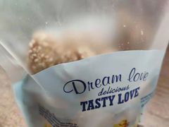 -吉美诺烘焙(公园北路店)