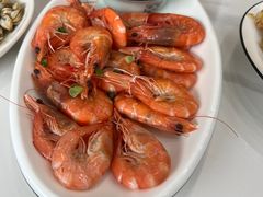 -金海湾海鲜排档(朱家尖店)