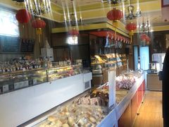 自助取餐区-百年义利(北兴路店)