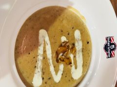 -5号公路餐厅(曼哈顿店)