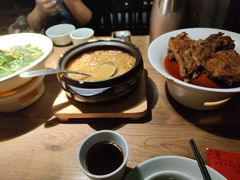 -北方家宴(番禺永旺店)