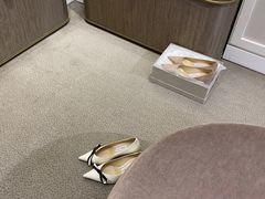 -JIMMY CHOO(恒隆广场店)