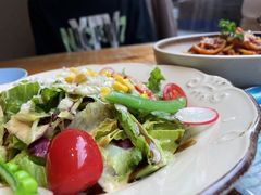 -盘炉forenza·云贵川融合小食堂 ( 钟楼中柳巷店)