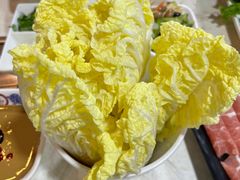 -马记伊源斋涮肉·清真菜(百子湾店)