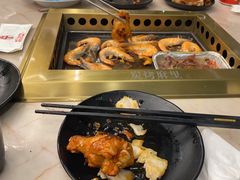 -炭烤麻里·臻选自助烤肉料理(观音桥大融城店)
