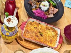 -秘密旅行Bonjour(黑金冠 江南西店)