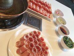 -乔先生涮肉·鲜活牛羊肉火锅(塘沽店)