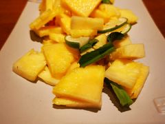 -云海肴·汽锅鸡·云南菜(天山百盛优客店)