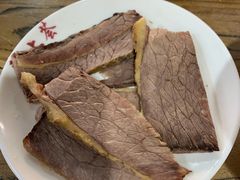 -陇上全荟兰州传统牛肉面(延吉路店)