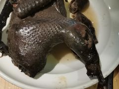-黑鸡小馆(金源店)
