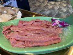 -红鼎坊·老成都火锅(新南门店)