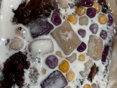 -小雨点糖水店(中兴街分店)