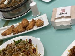 -金春禧(世茂国际广场店)