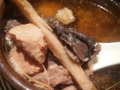 -岭南小馆