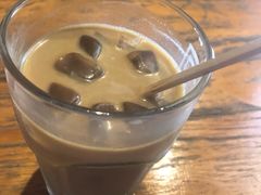 -来回·咖啡(天河南店)