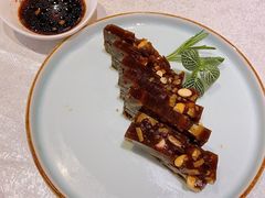 -大碗居·烤鸭·鱼头泡饼(天坛东门店)