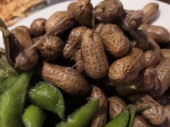 -食客烧烤(罗道庄店)