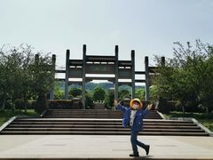 -南京市江宁方山