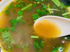 -黄阿姨锅贴大王(万航渡路店)