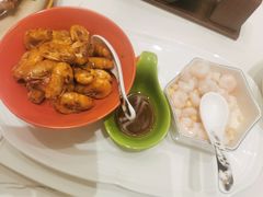 -同里湖大饭店-怡景轩中餐厅(同里古镇店)