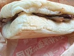 -肯德基(星河店)