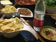 -渝味村火锅厅(白楼店)