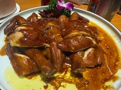 -园林美食城·本土农家菜(杨和镇店)