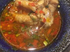 -鱼豆吉·豆浆鱼火锅(宜昌万达店)