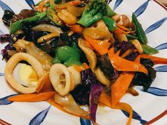-桃屋日本料理(清华科技园店)