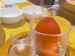 -裕鼎鲜·新中菜(八一广场万达店)