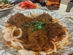 -凯鸽酒楼(大同振兴街店)