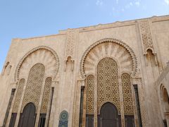 -哈桑二世清真寺