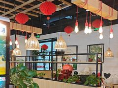 -拿渡麻辣香锅(龙旗购物中心店)