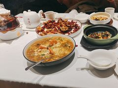 -尚一汤·粤菜海鲜(汇智国际商业中心店)