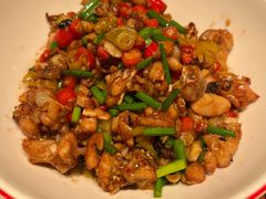 -串盟烧烤大排档·长沙美食地标(星沙店)
