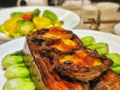 鲍鱼红烧肉-人间采蜜(海信广场店)