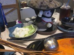 -钢管厂五区小郡肝火锅串串 Chuan Chuan hot pot