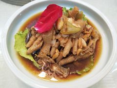 -浙C老邻舍(西城海错店)